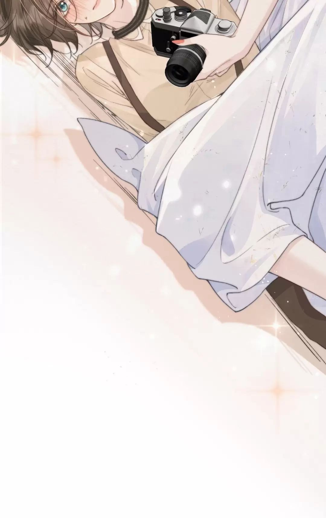 ẢNH RIÊNG TƯ - Chap 7