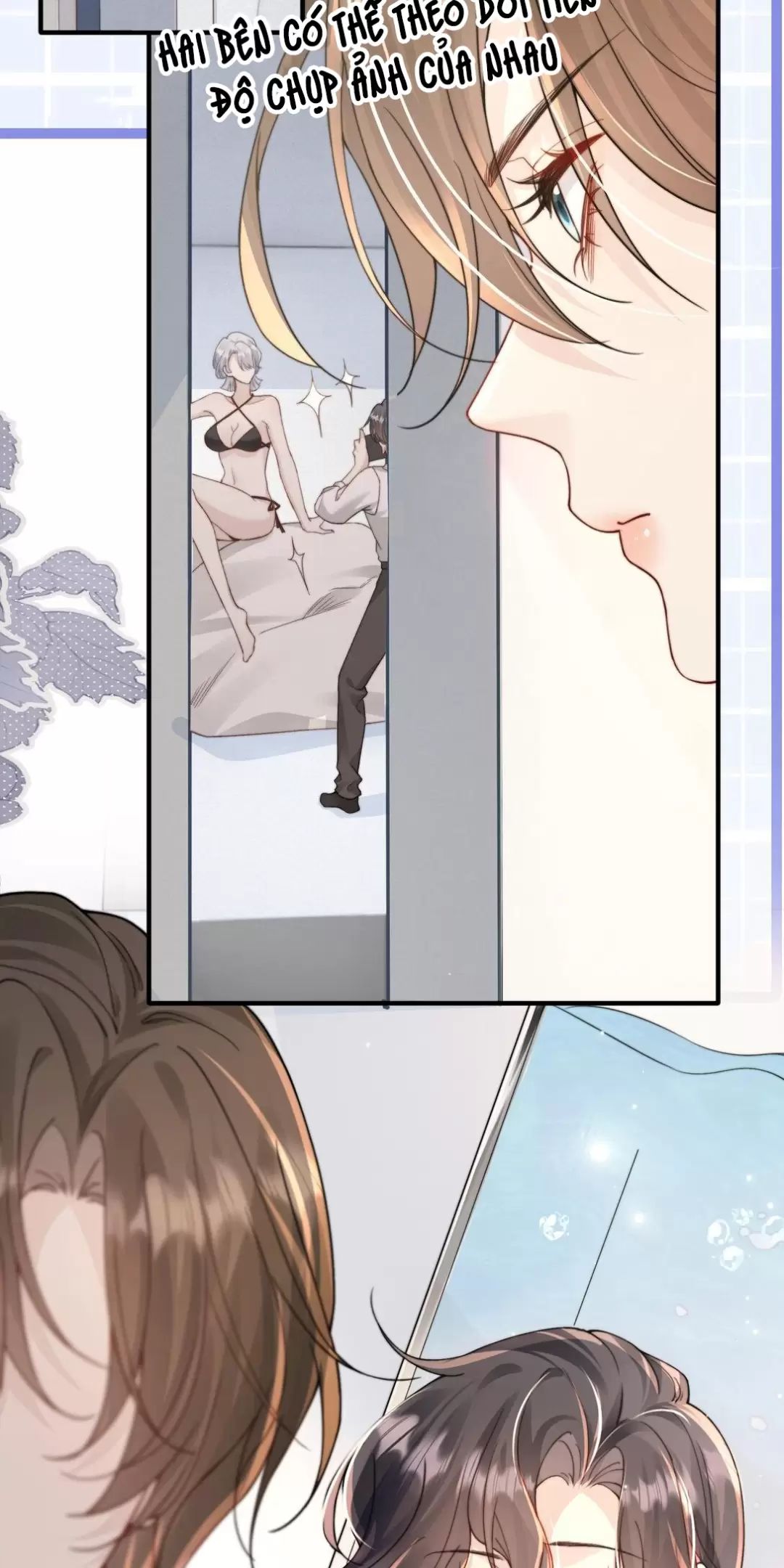 ẢNH RIÊNG TƯ - Chap 7