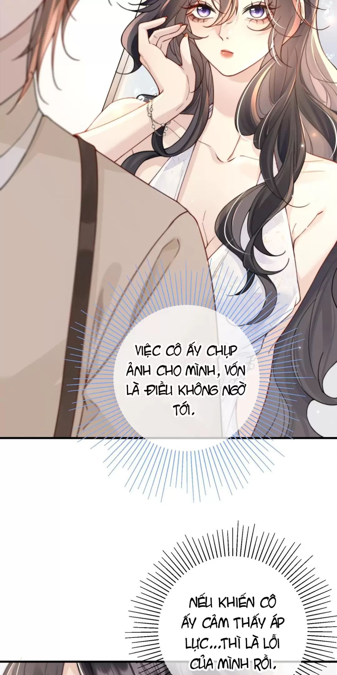 ẢNH RIÊNG TƯ - Chap 7