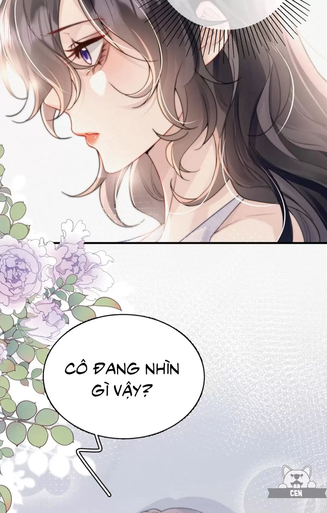 ẢNH RIÊNG TƯ - Chap 7
