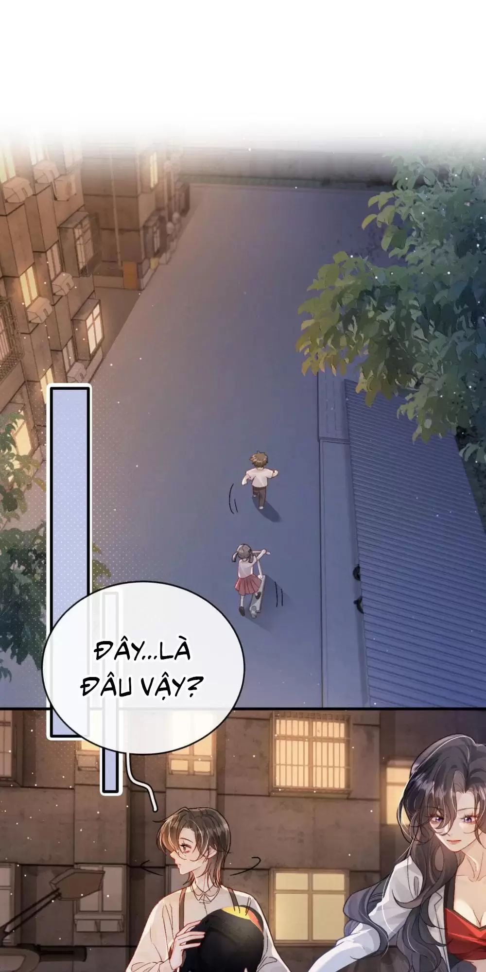 ẢNH RIÊNG TƯ - Chap 9