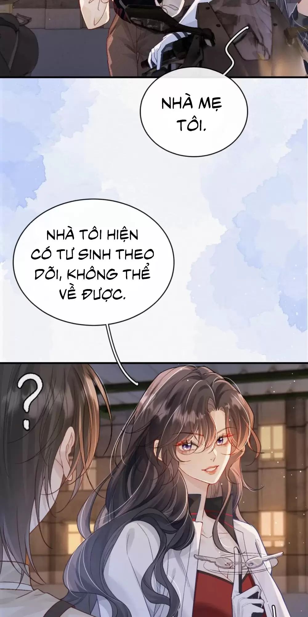 ẢNH RIÊNG TƯ - Chap 9
