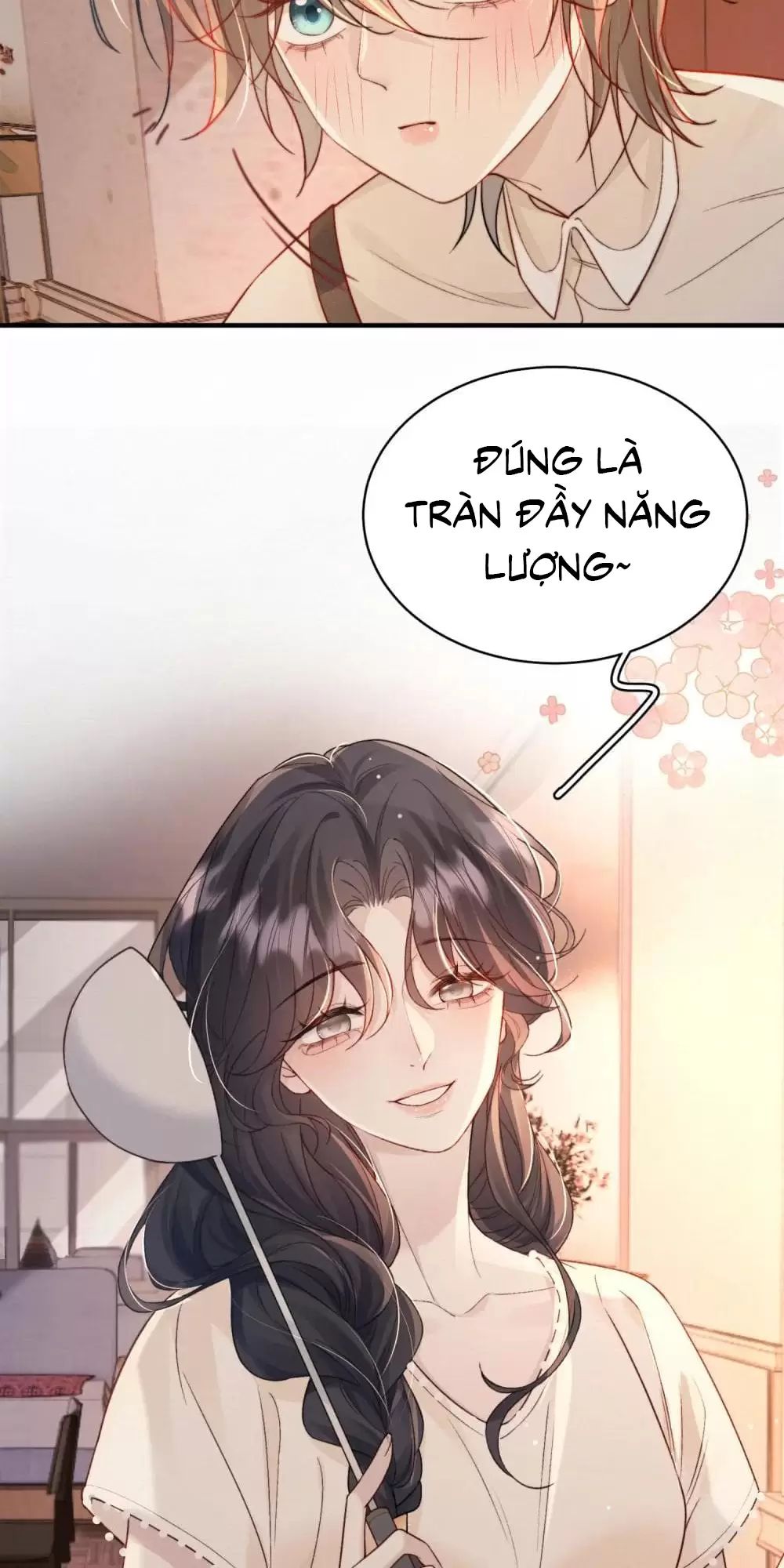 ẢNH RIÊNG TƯ - Chap 9