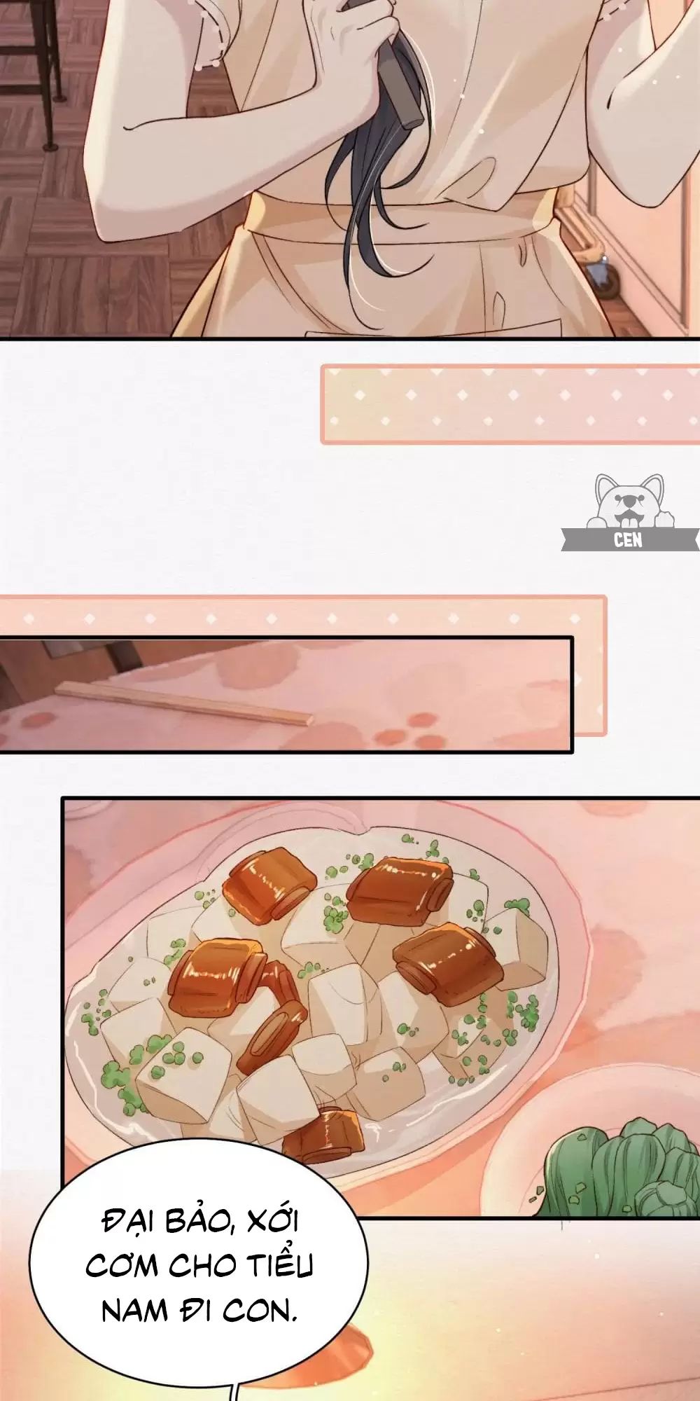 ẢNH RIÊNG TƯ - Chap 9