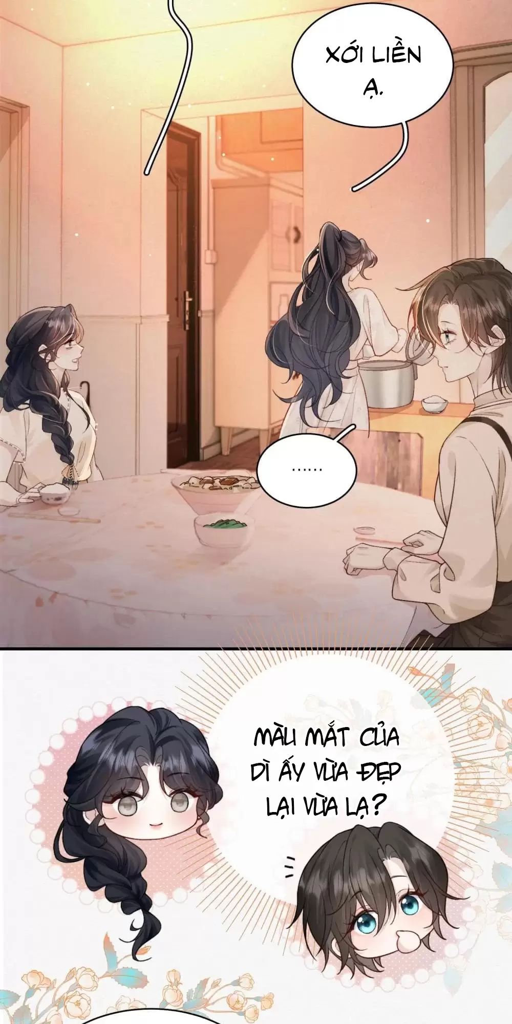 ẢNH RIÊNG TƯ - Chap 9