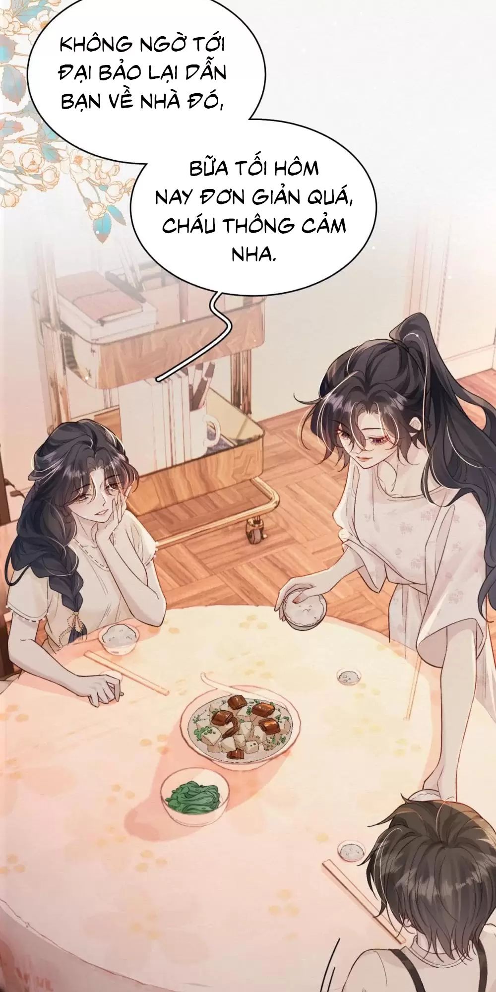 ẢNH RIÊNG TƯ - Chap 9