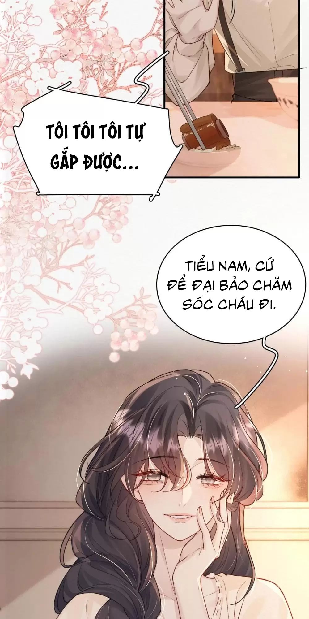 ẢNH RIÊNG TƯ - Chap 9