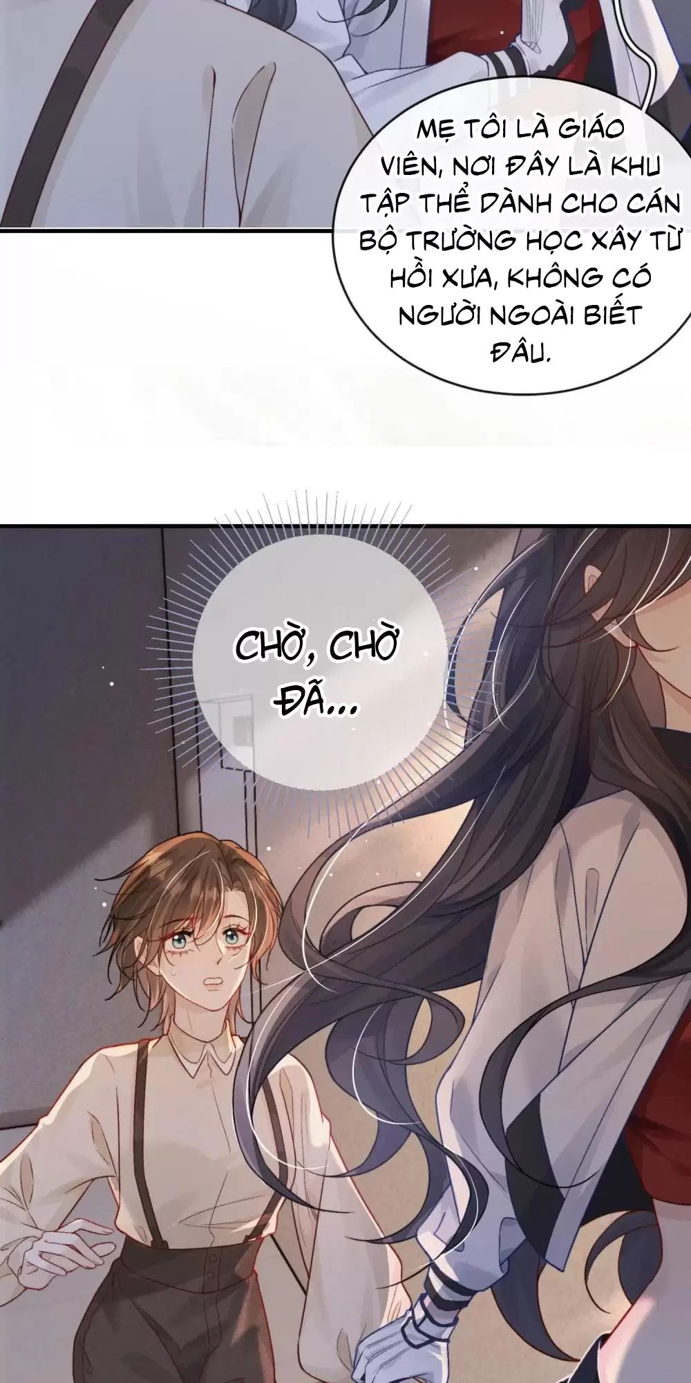 ẢNH RIÊNG TƯ - Chap 9