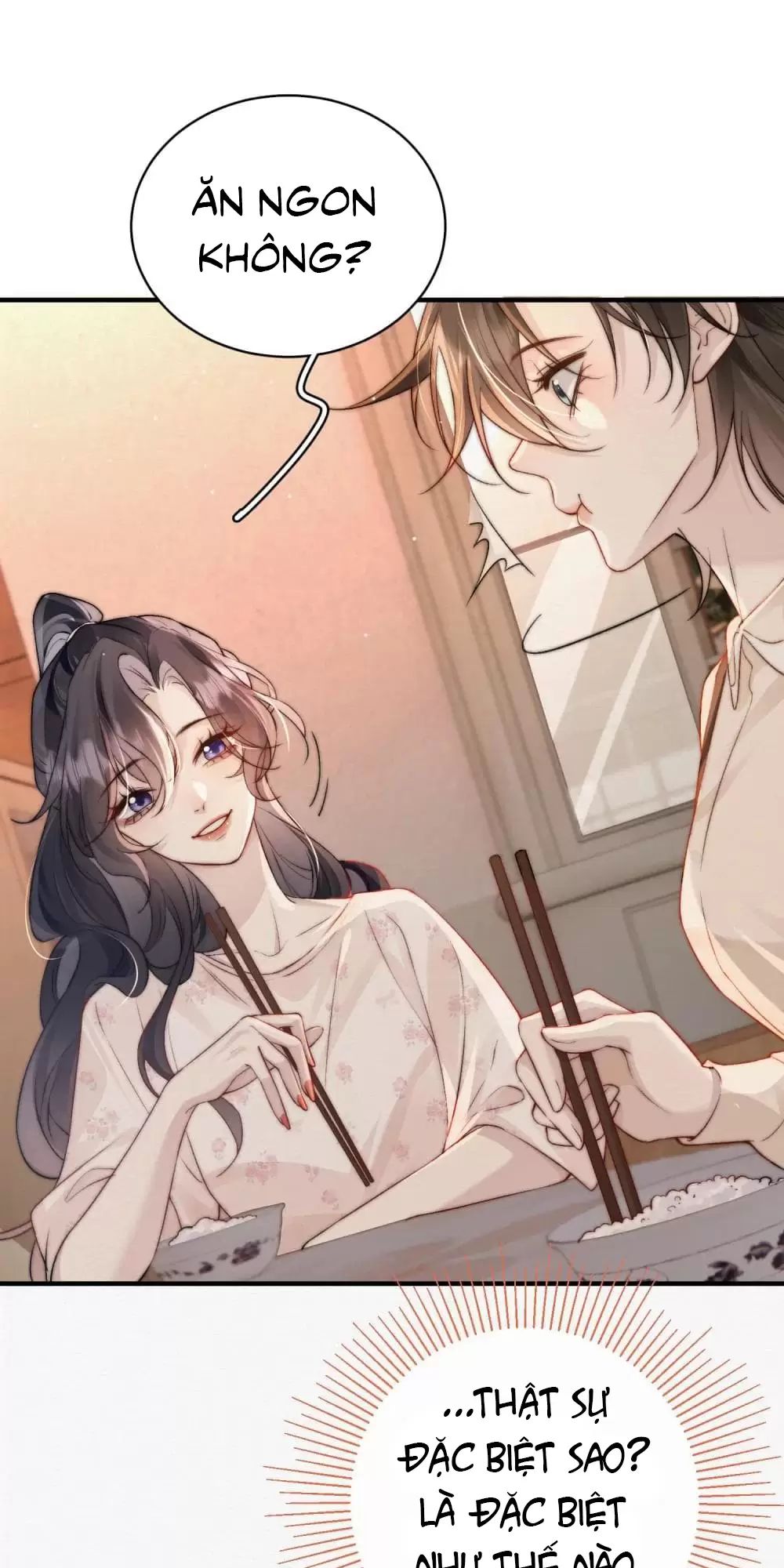 ẢNH RIÊNG TƯ - Chap 9