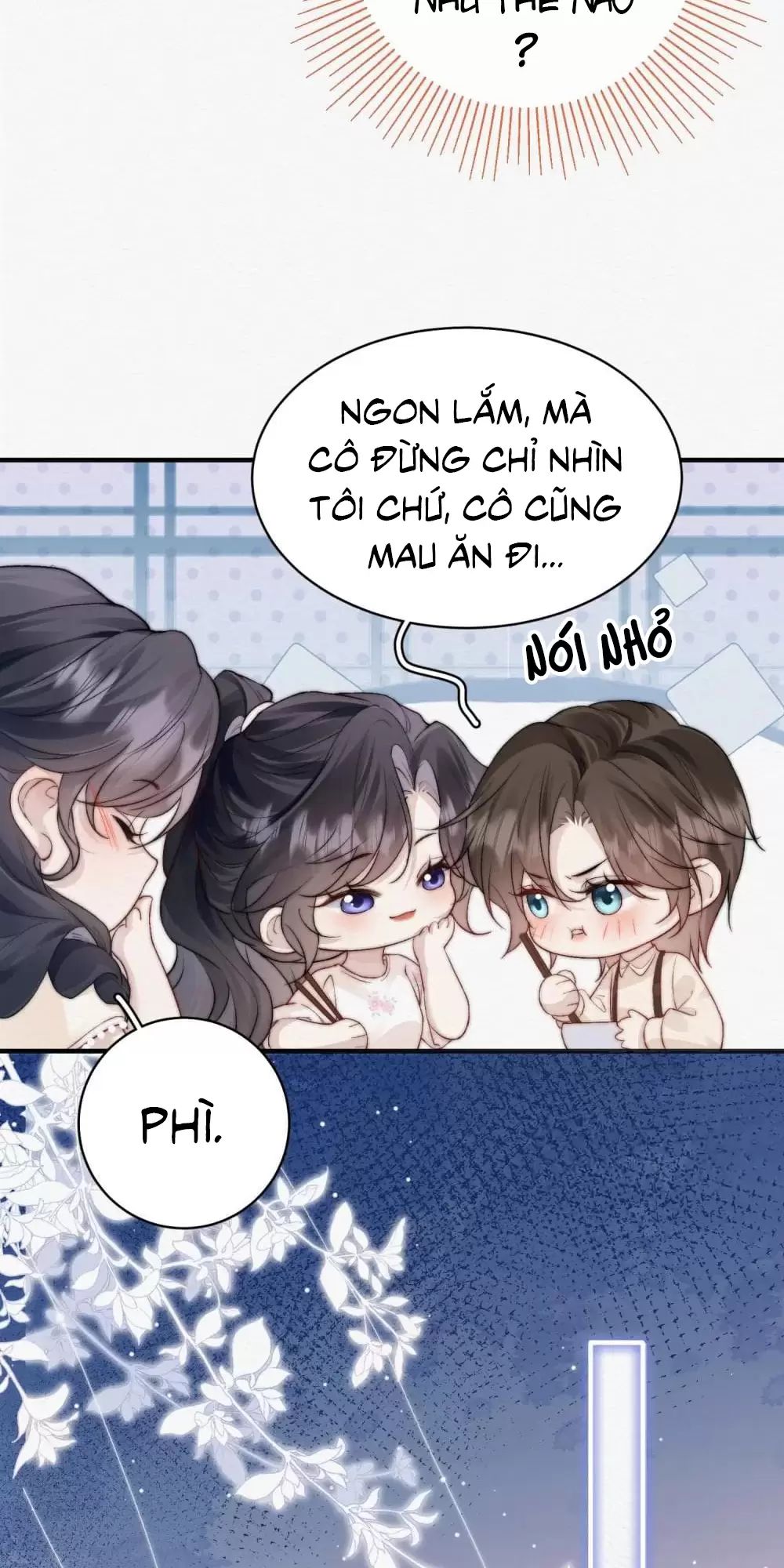 ẢNH RIÊNG TƯ - Chap 9