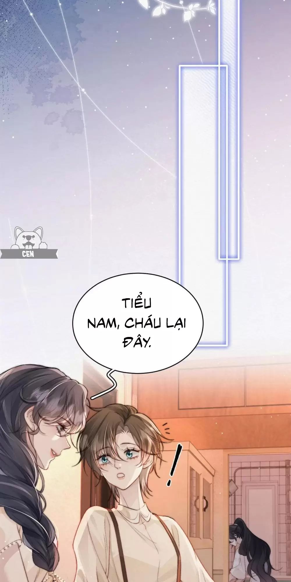 ẢNH RIÊNG TƯ - Chap 9