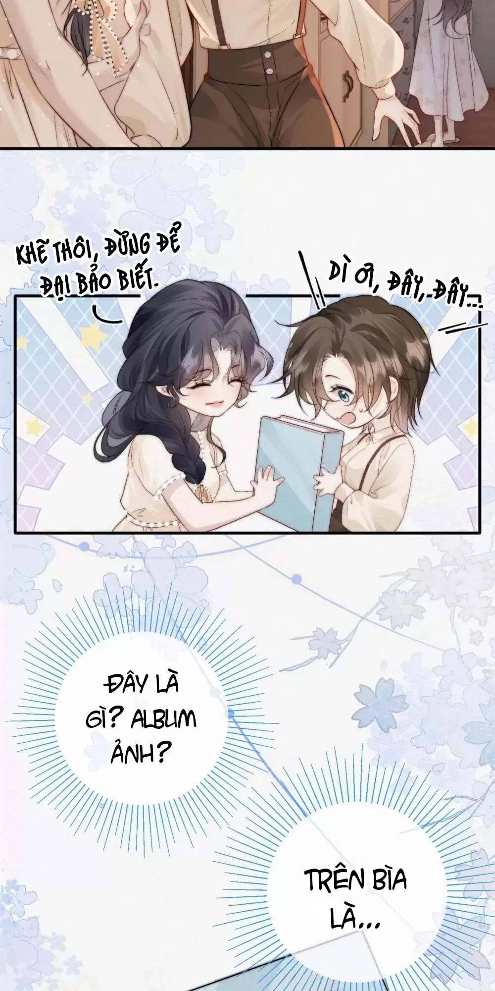 ẢNH RIÊNG TƯ - Chap 9