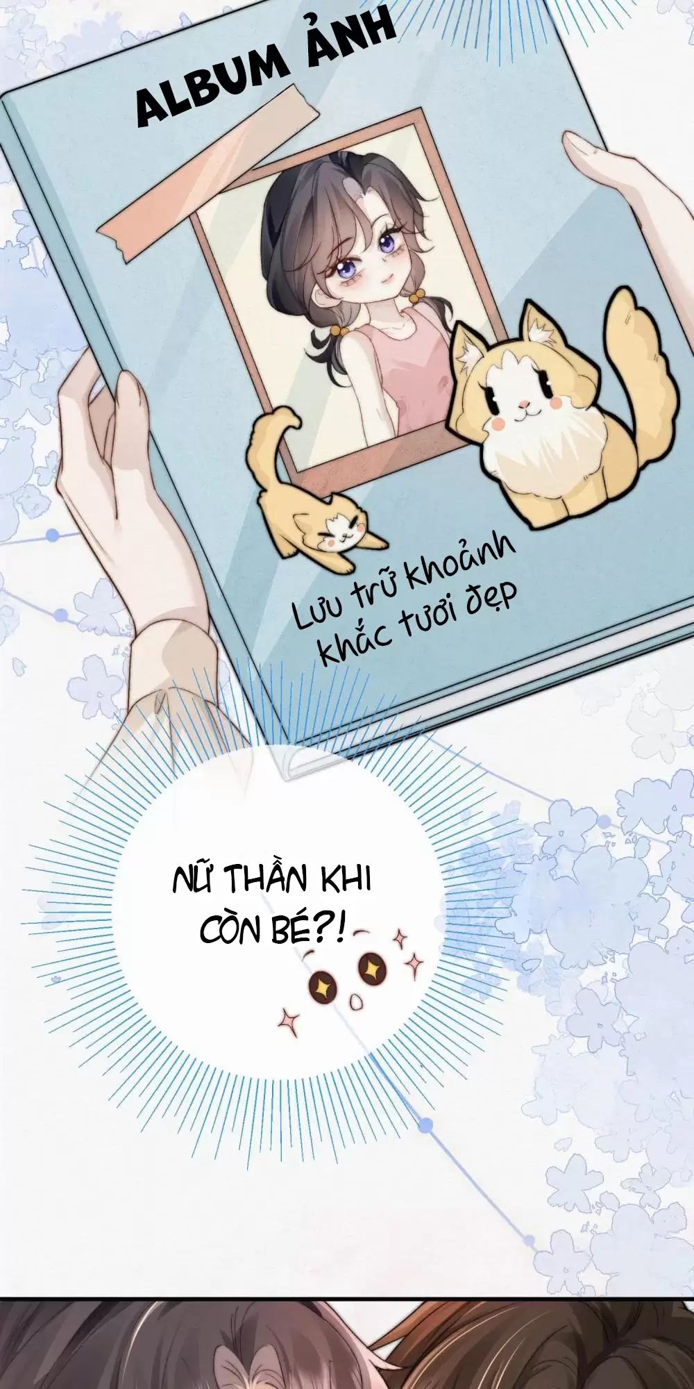 ẢNH RIÊNG TƯ - Chap 9