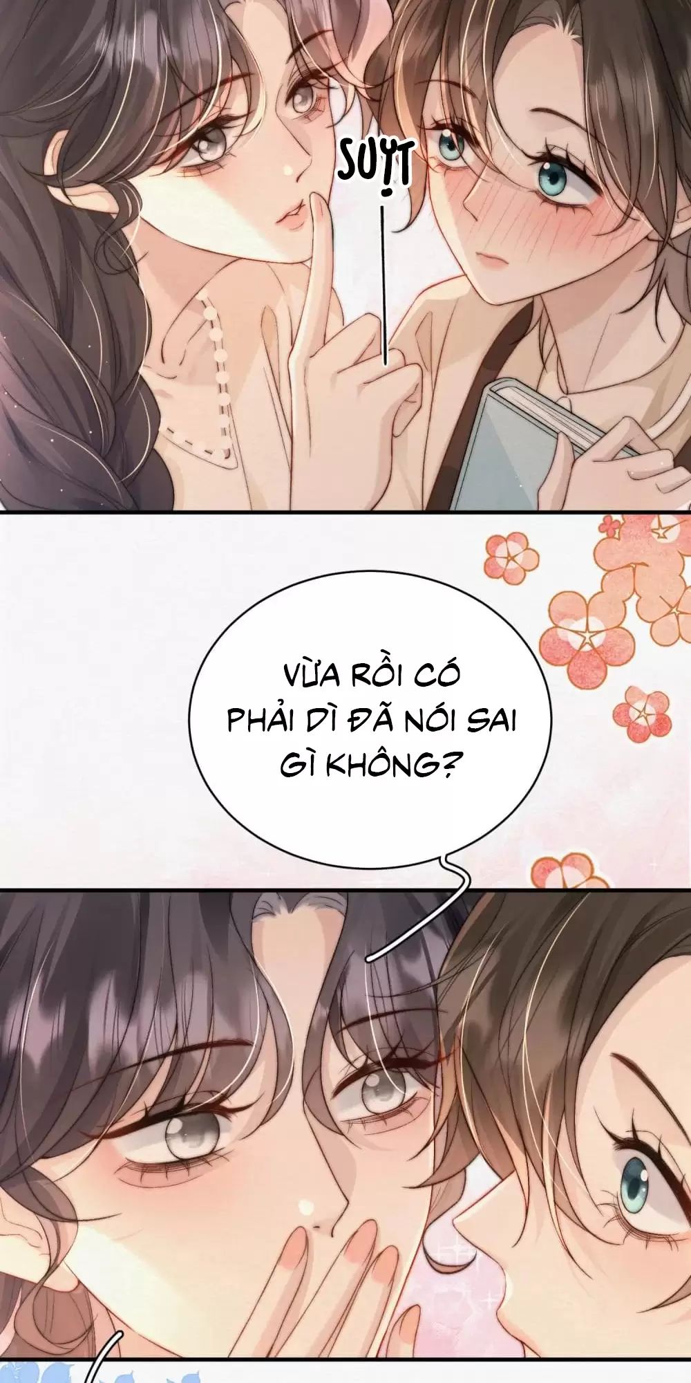 ẢNH RIÊNG TƯ - Chap 9