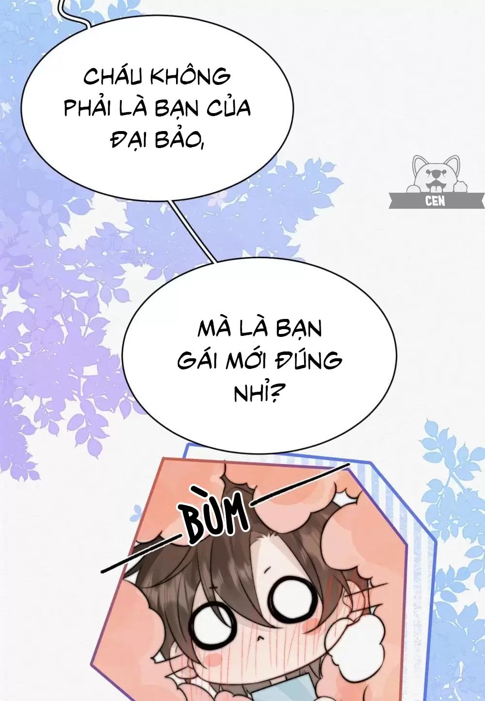 ẢNH RIÊNG TƯ - Chap 9