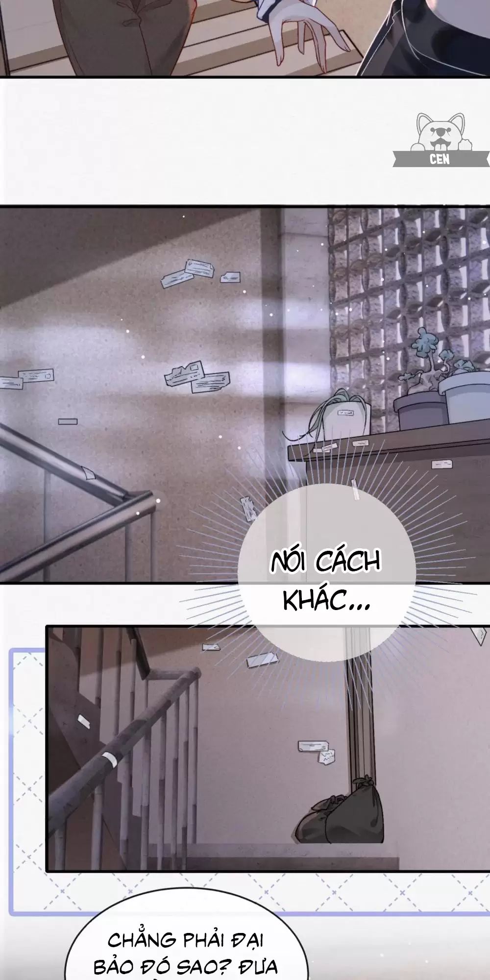 ẢNH RIÊNG TƯ - Chap 9