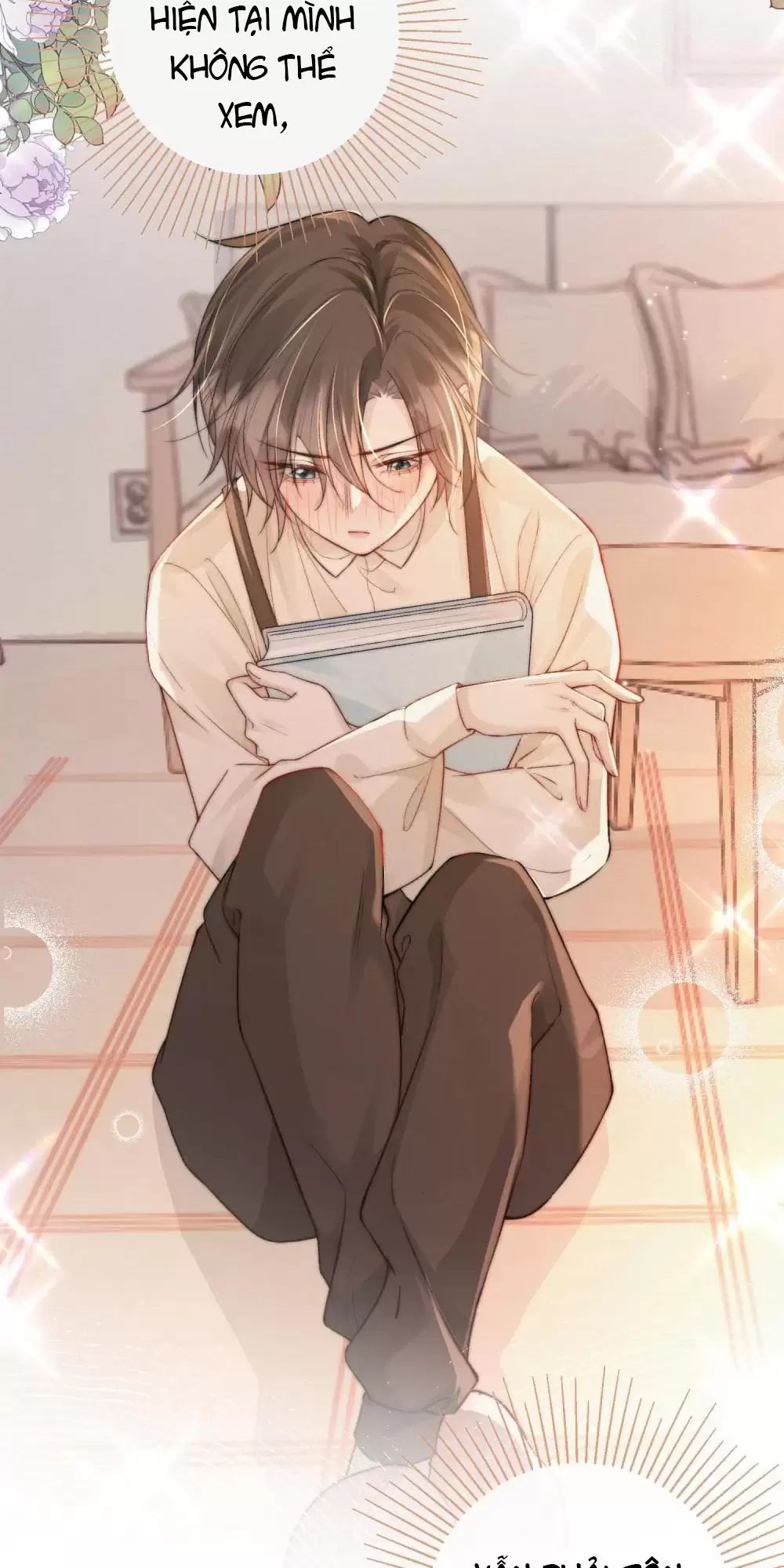 ẢNH RIÊNG TƯ - Chap 9