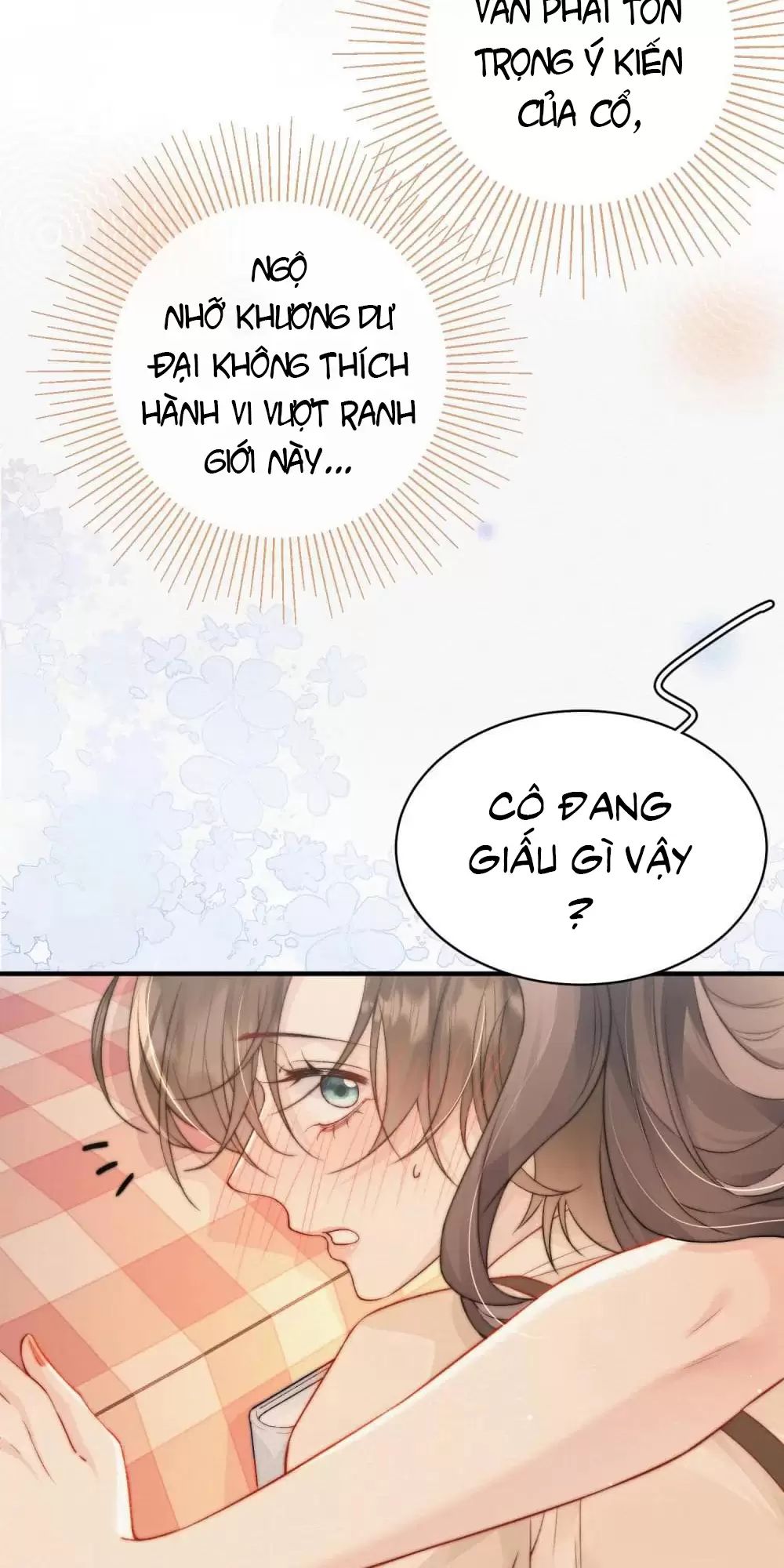 ẢNH RIÊNG TƯ - Chap 9