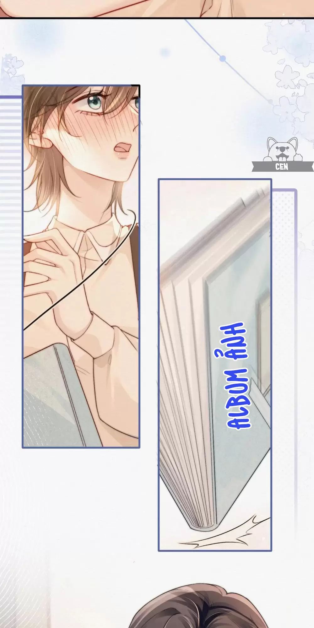 ẢNH RIÊNG TƯ - Chap 9
