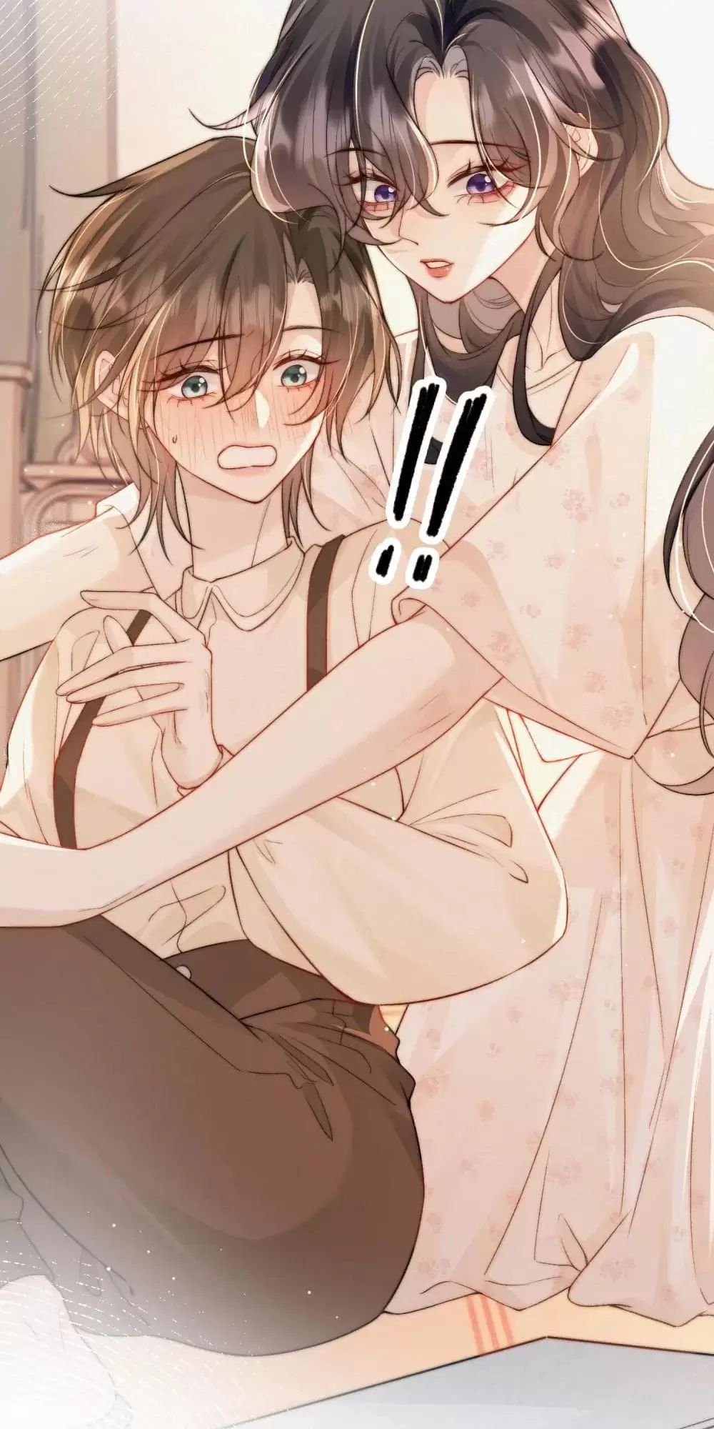 ẢNH RIÊNG TƯ - Chap 9