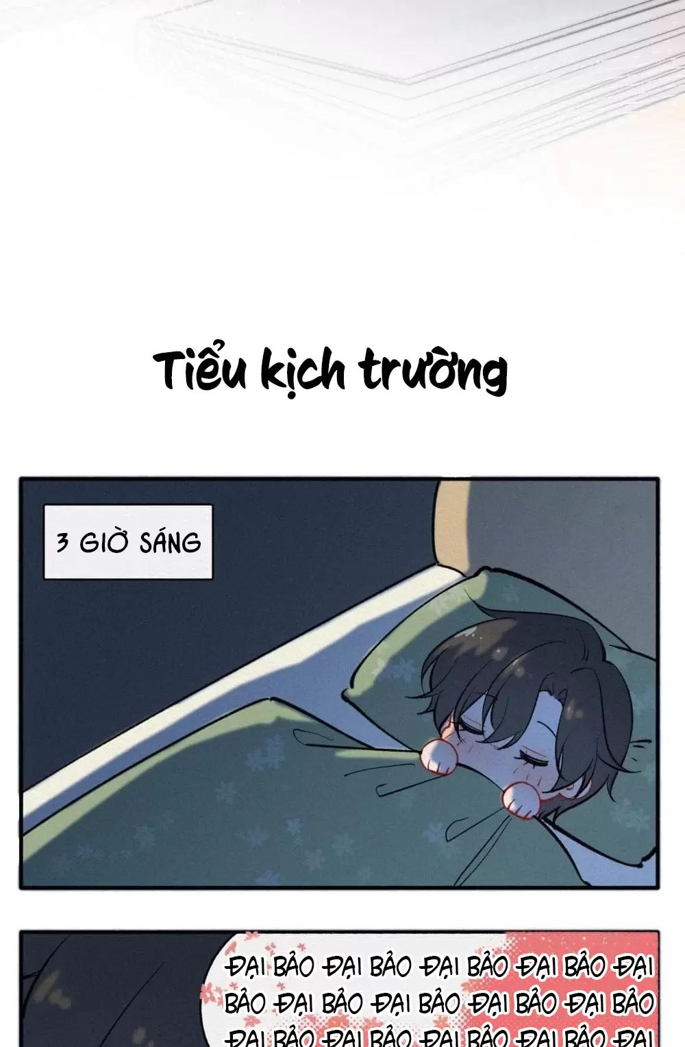 ẢNH RIÊNG TƯ - Chap 9