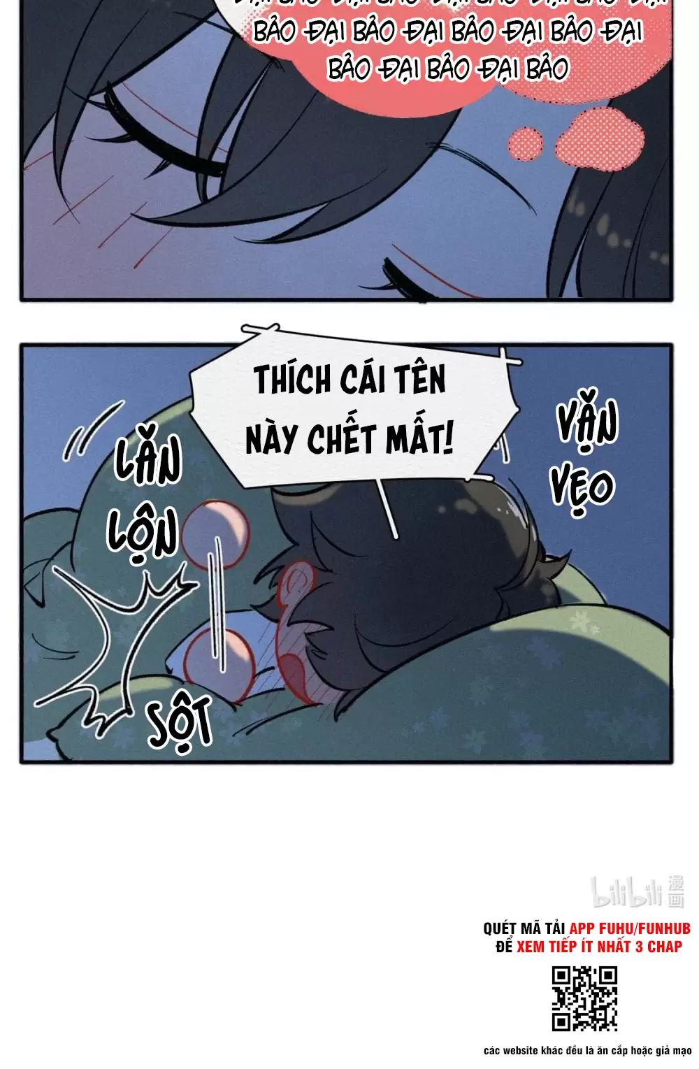 ẢNH RIÊNG TƯ - Chap 9
