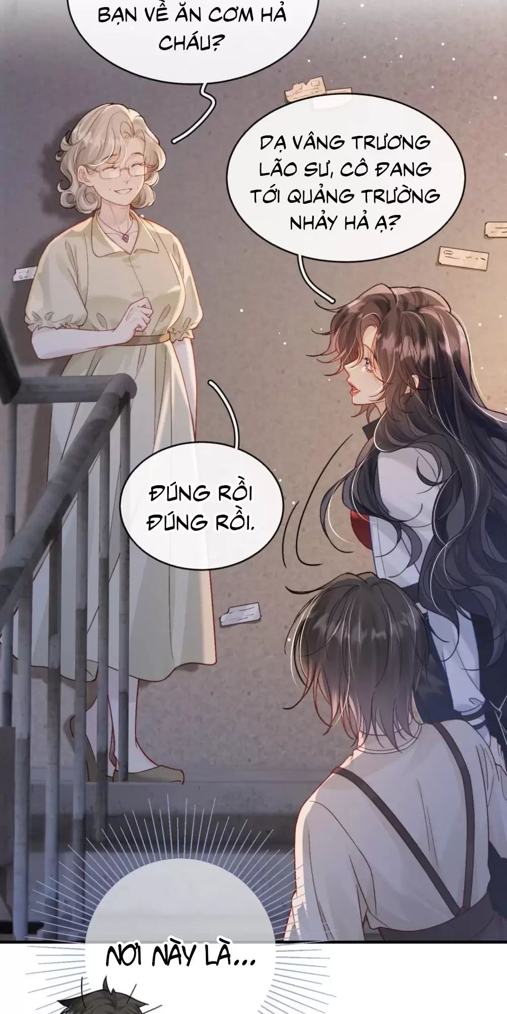 ẢNH RIÊNG TƯ - Chap 9