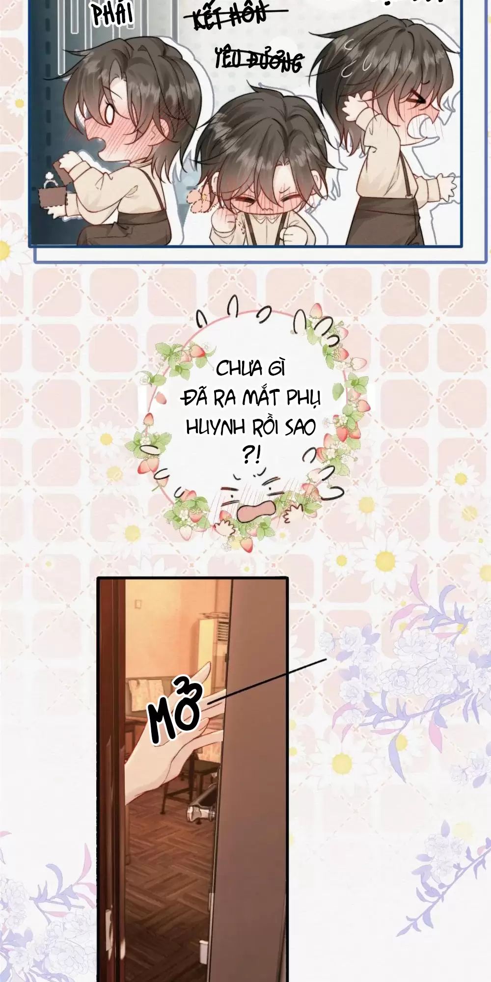 ẢNH RIÊNG TƯ - Chap 9