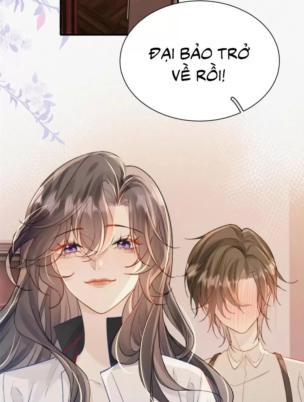 ẢNH RIÊNG TƯ - Chap 9