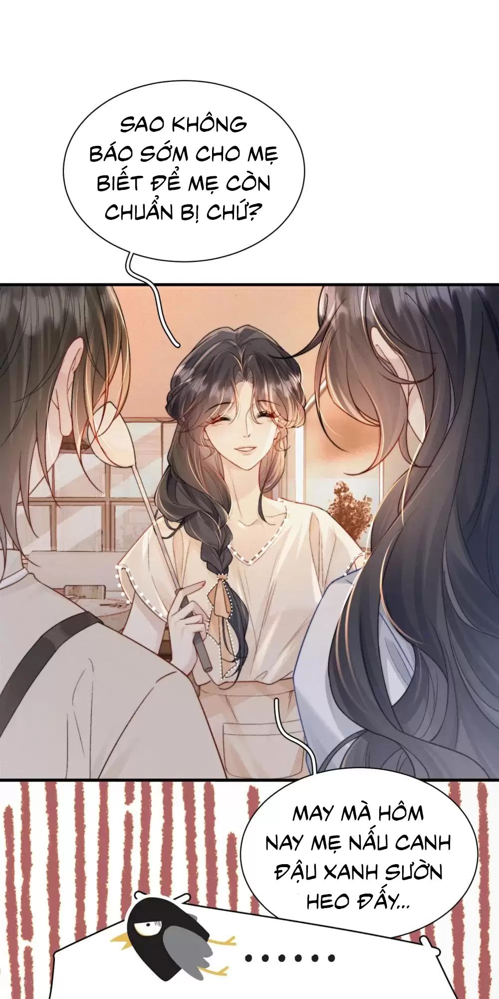 ẢNH RIÊNG TƯ - Chap 9