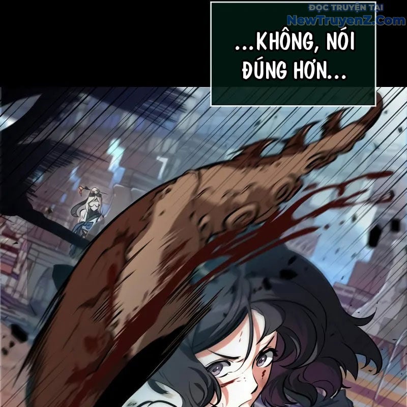 Ánh Sáng Arad - Chap 46