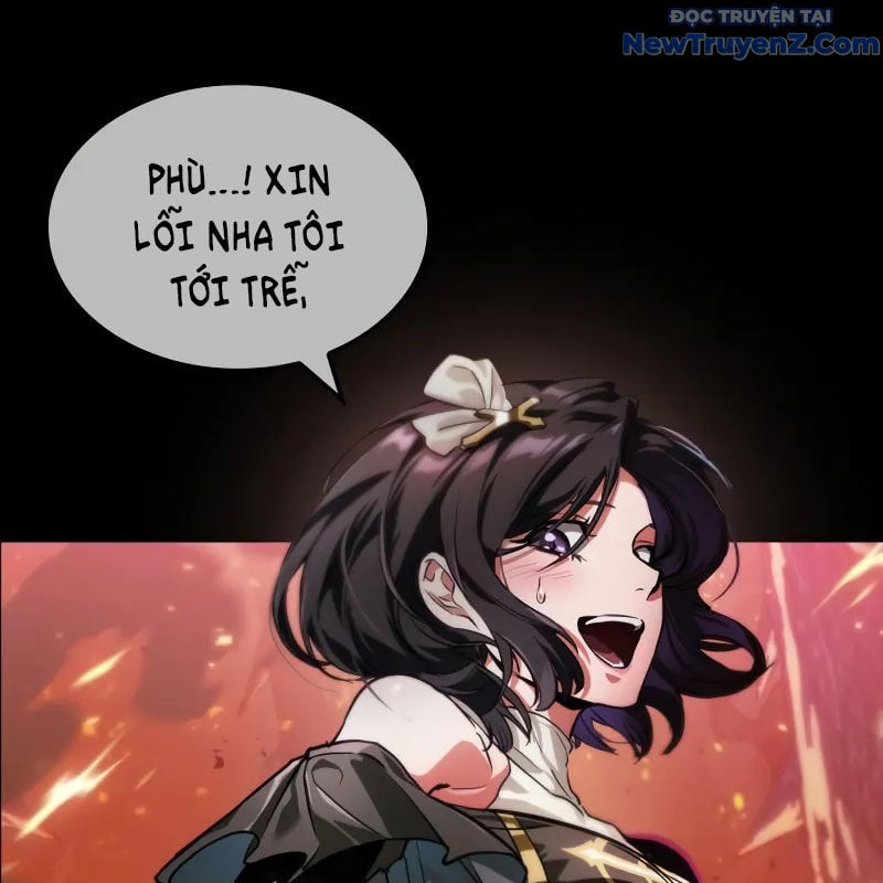 Ánh Sáng Arad - Chap 46