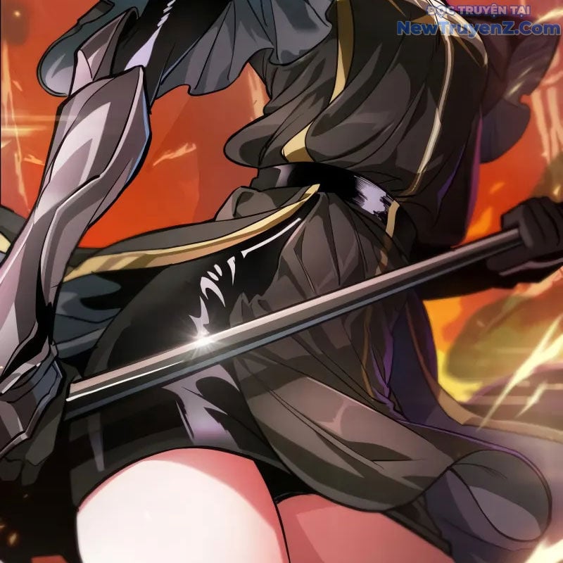 Ánh Sáng Arad - Chap 46
