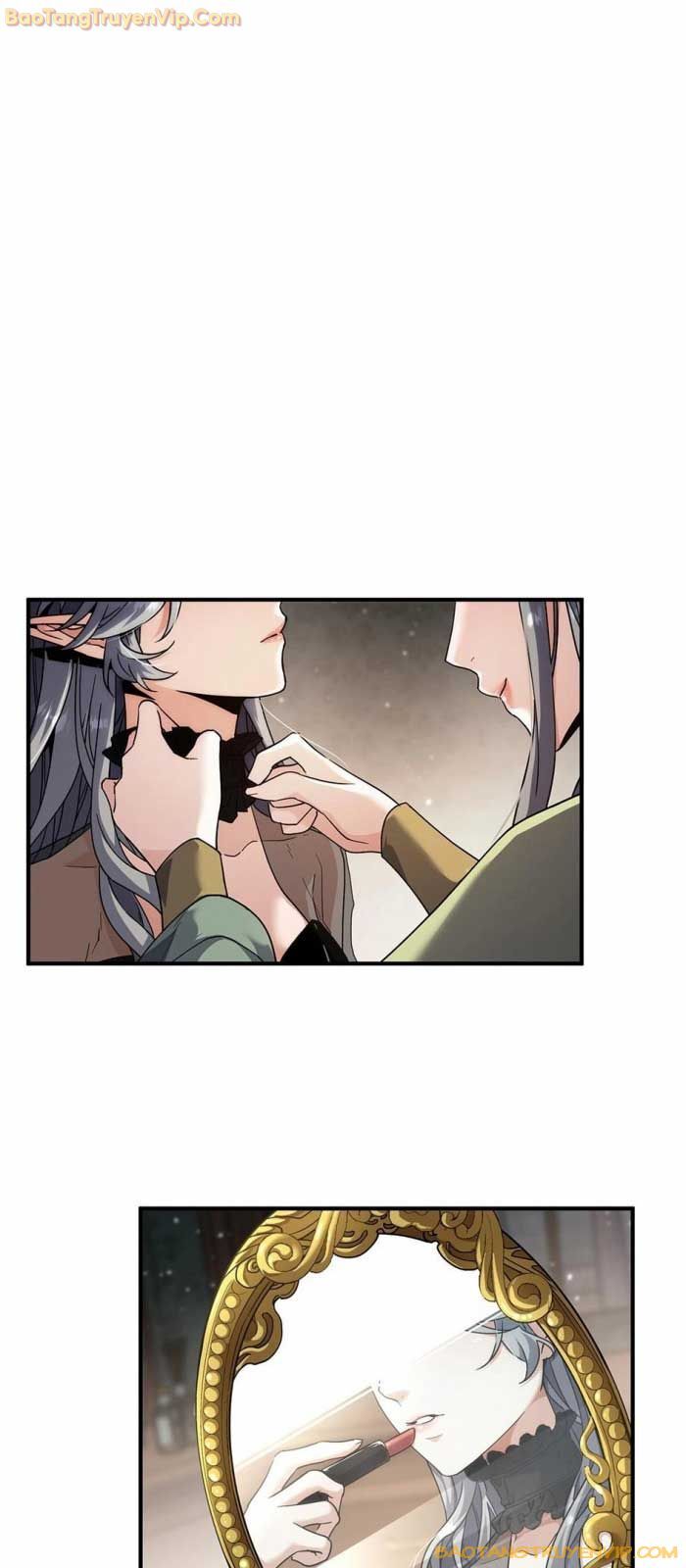 Ánh Sáng Cuối Con Đường - Chap 208