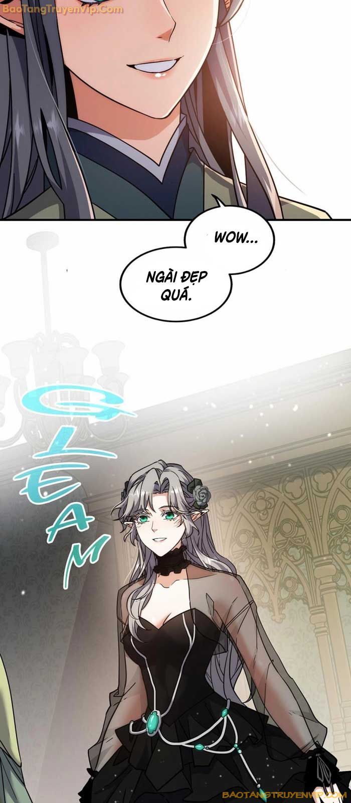 Ánh Sáng Cuối Con Đường - Chap 208