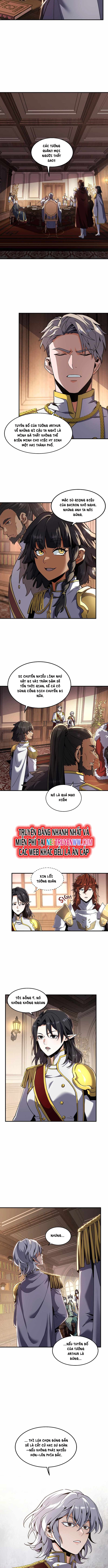 Ánh Sáng Cuối Con Đường - Chap 210