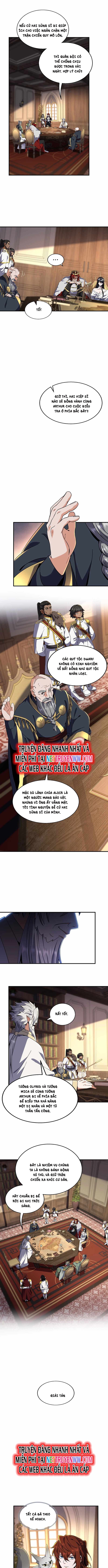 Ánh Sáng Cuối Con Đường - Chap 210