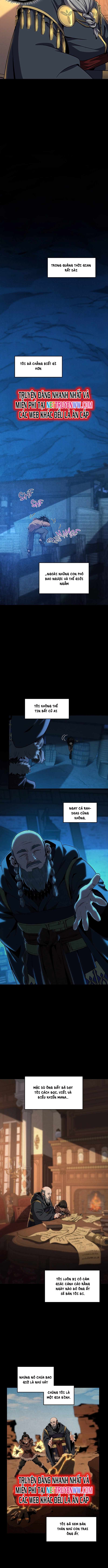 Ánh Sáng Cuối Con Đường - Chap 210