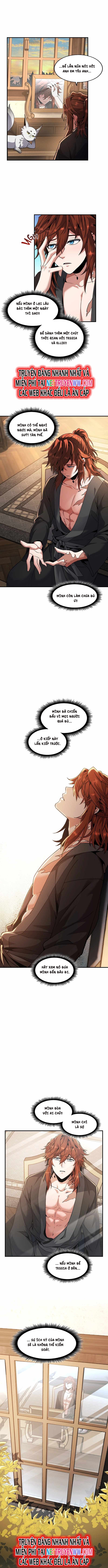 Ánh Sáng Cuối Con Đường - Chap 210
