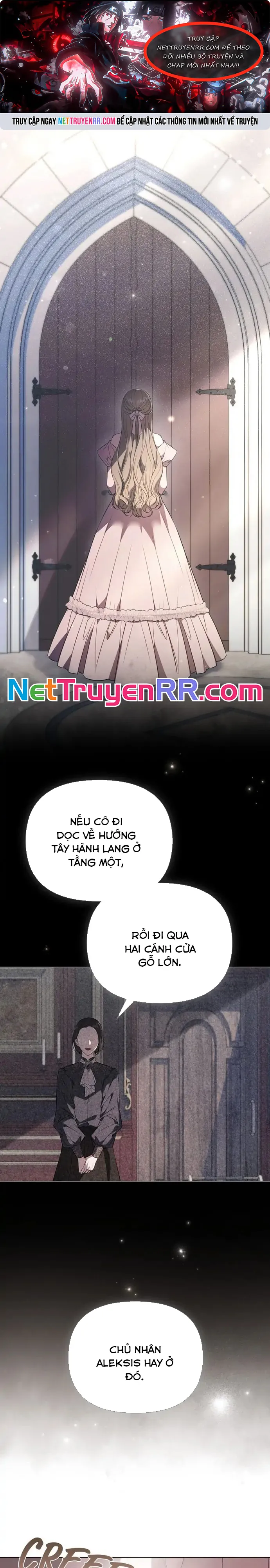 Ánh Trăng Máu - Chap 5