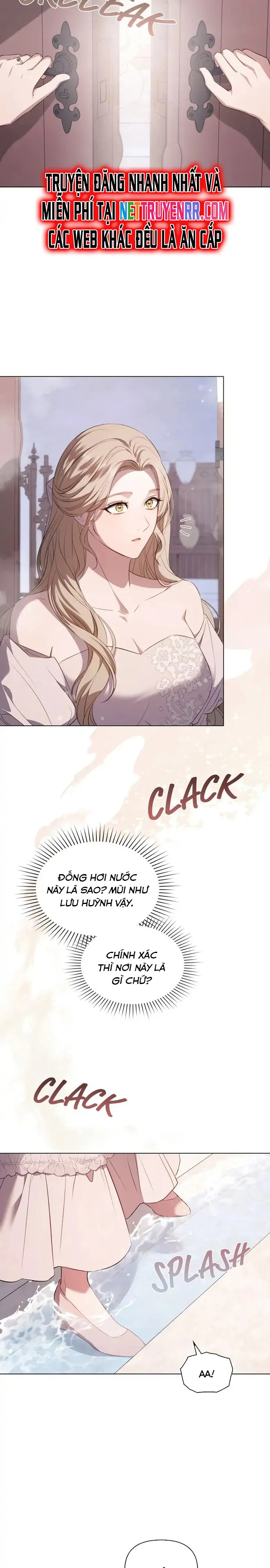 Ánh Trăng Máu - Chap 5