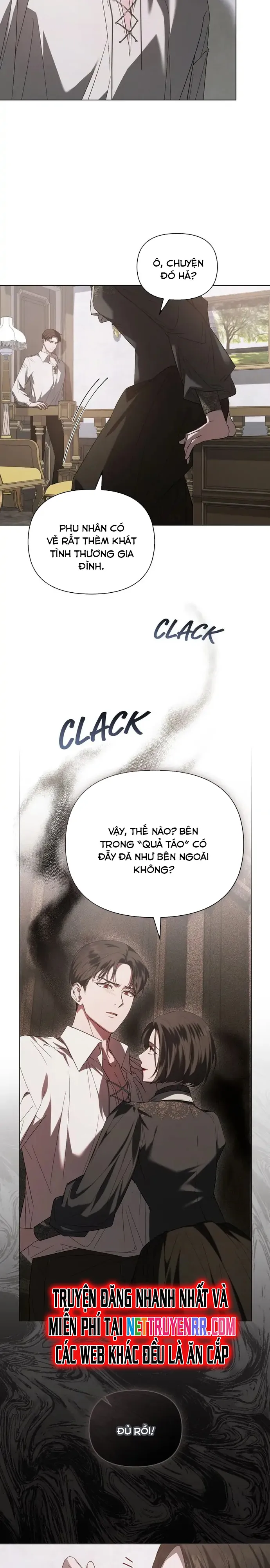 Ánh Trăng Máu - Chap 5