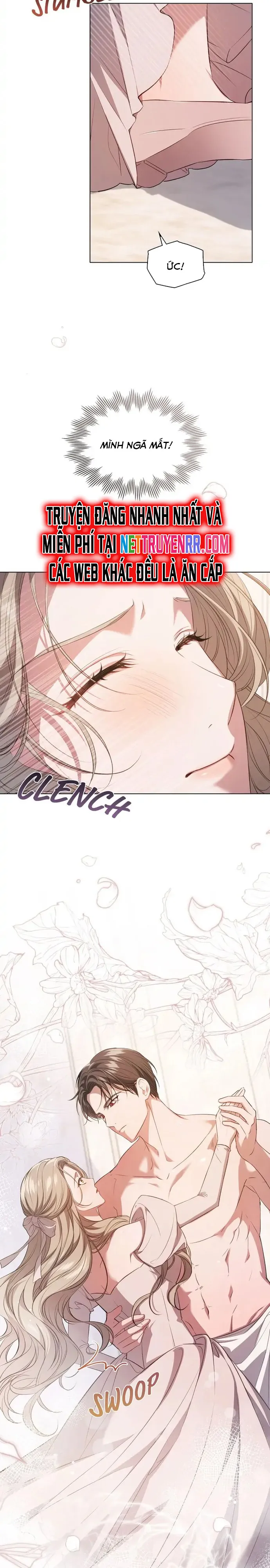 Ánh Trăng Máu - Chap 5
