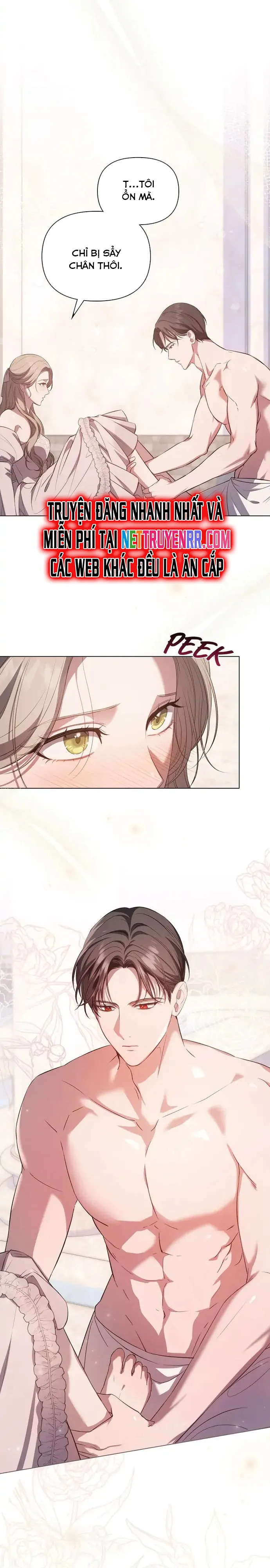 Ánh Trăng Máu - Chap 5