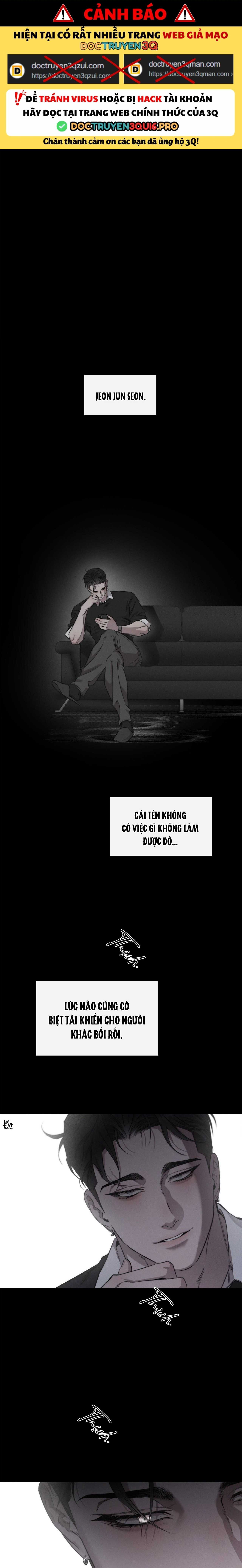 Anh Vẫn Sẽ Yêu Em Kể Cả Khi Điều Đó Là Sai - Chap 23
