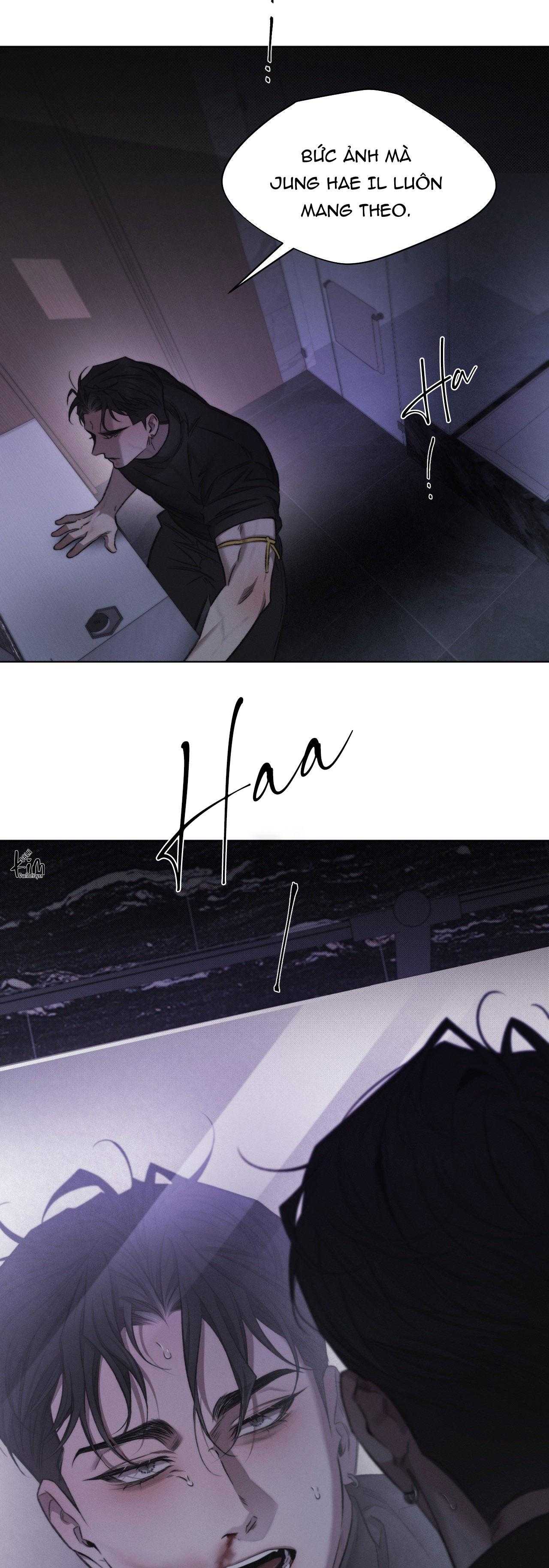 Anh Vẫn Sẽ Yêu Em Kể Cả Khi Điều Đó Là Sai - Chap 23