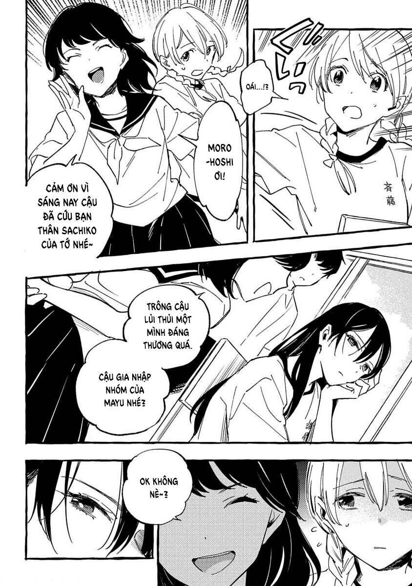 Asako - Chap 31