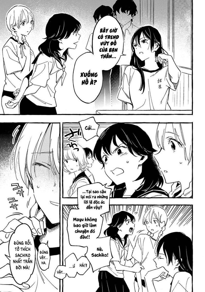 Asako - Chap 31