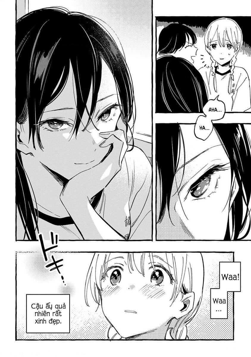 Asako - Chap 31