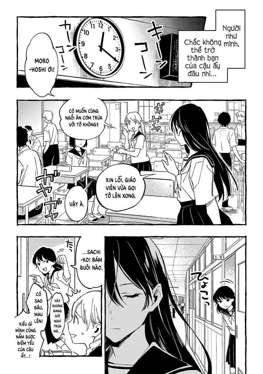Asako - Chap 31